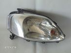 KOMPLET oryginalne lampy przednie lampa przednia przód lewa prawa VW Volkswagen Fox 03-10r Europa - 12