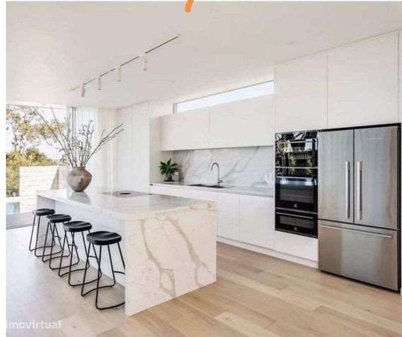 Moradia V4! Térrea - Grande imagem: 5/22