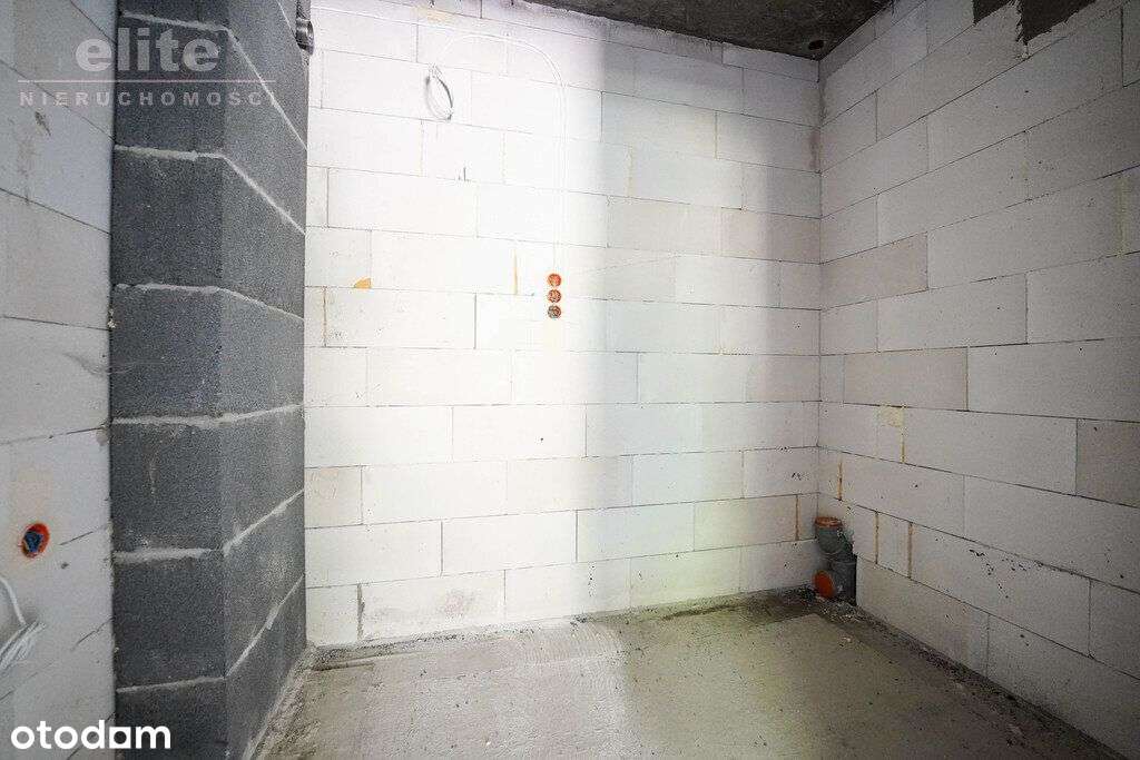 Nowe 3 Pokoje, Ogród, 2 m. postojowe - Pełny obrazek: 4/8