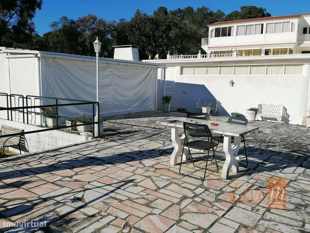 Oportunidade Única - Quinta Ideal Para Projeto Turístico e Habitaci... - Grande imagem: 5/56