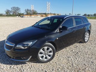 Opel Insignia Sports Tourer 1.6 CDTi Executive S/S