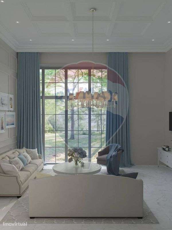 Moradia T4 para venda - Grande imagem: 5/30