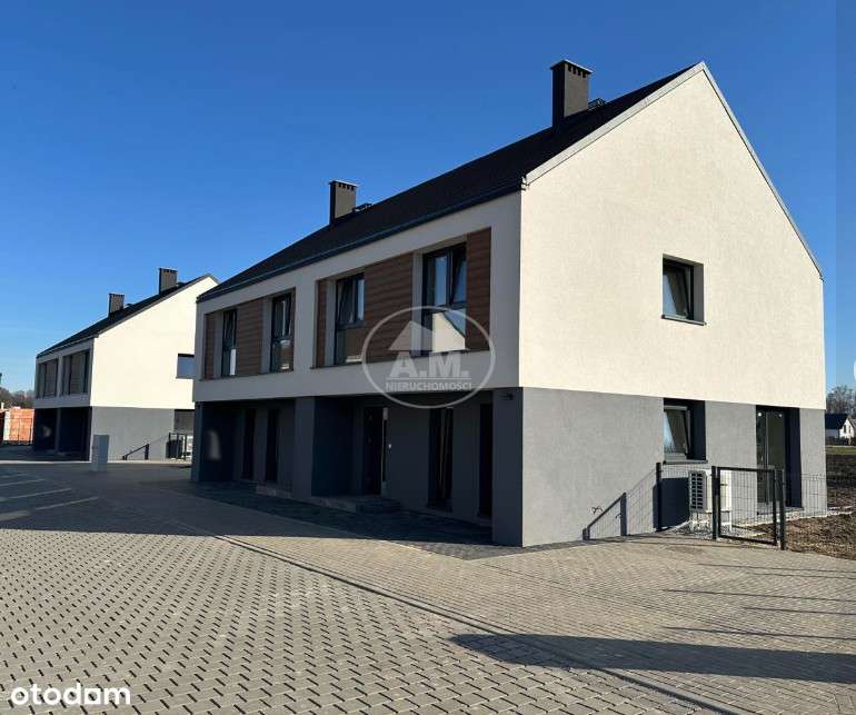 Bliskość natury Dobry dojazd do Wrocławia - Pełny obrazek: 4/7