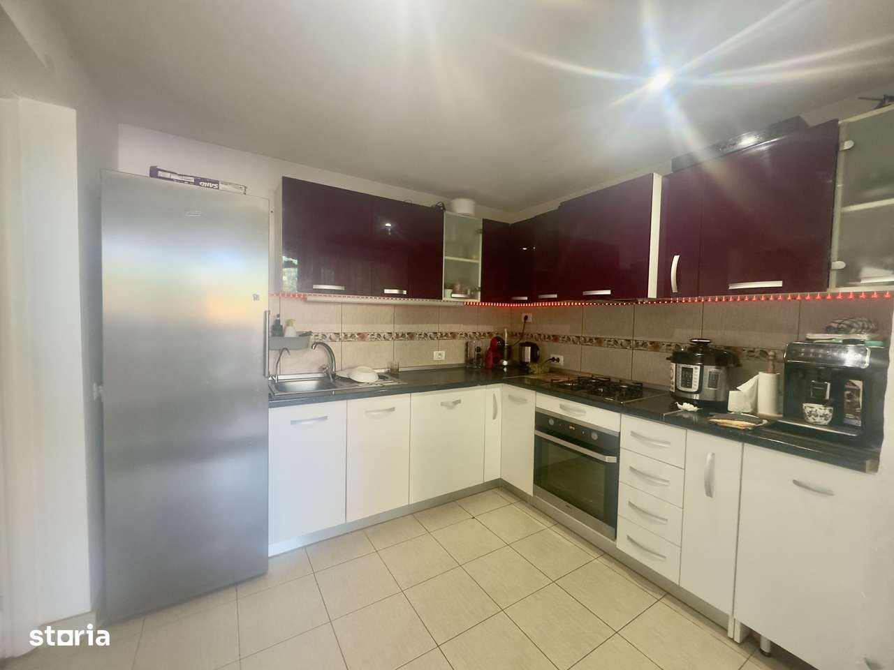 Casa INDIVIDUALA, Giroc-Sat Batran, Disponibila imediat-8