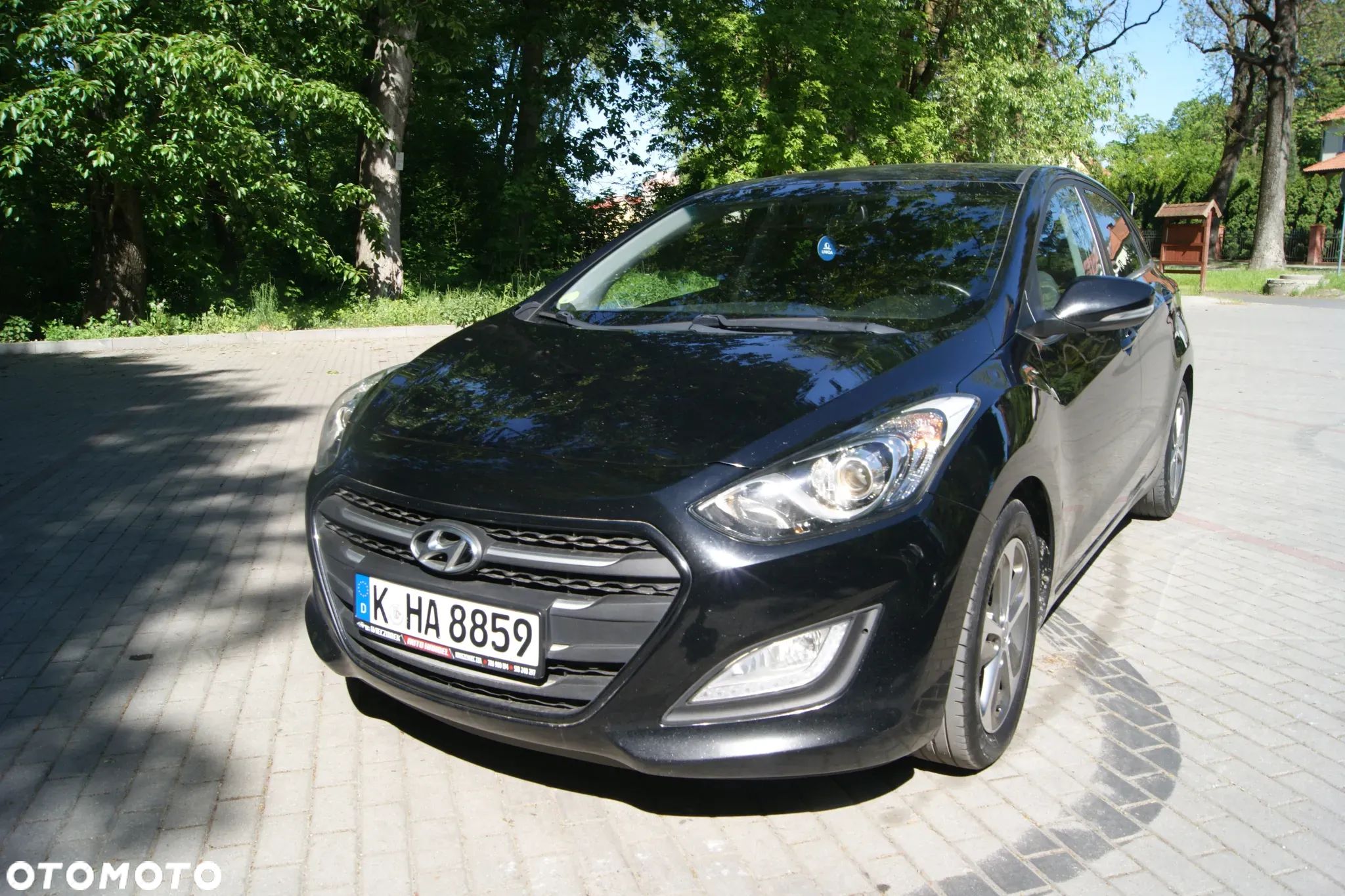 Hyundai I30 1.6 CRDi BlueDrive Premium - 1