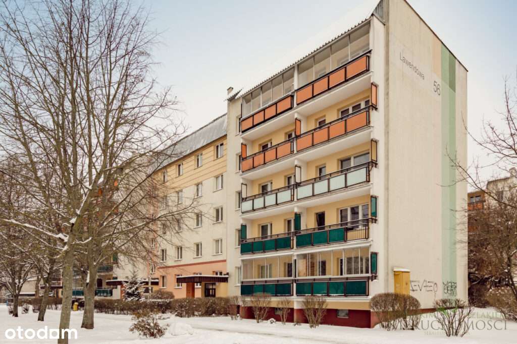 3-pok. mieszkanie – B-stok, os. Zielone Wzgórza, ul. Lawendowa.-12