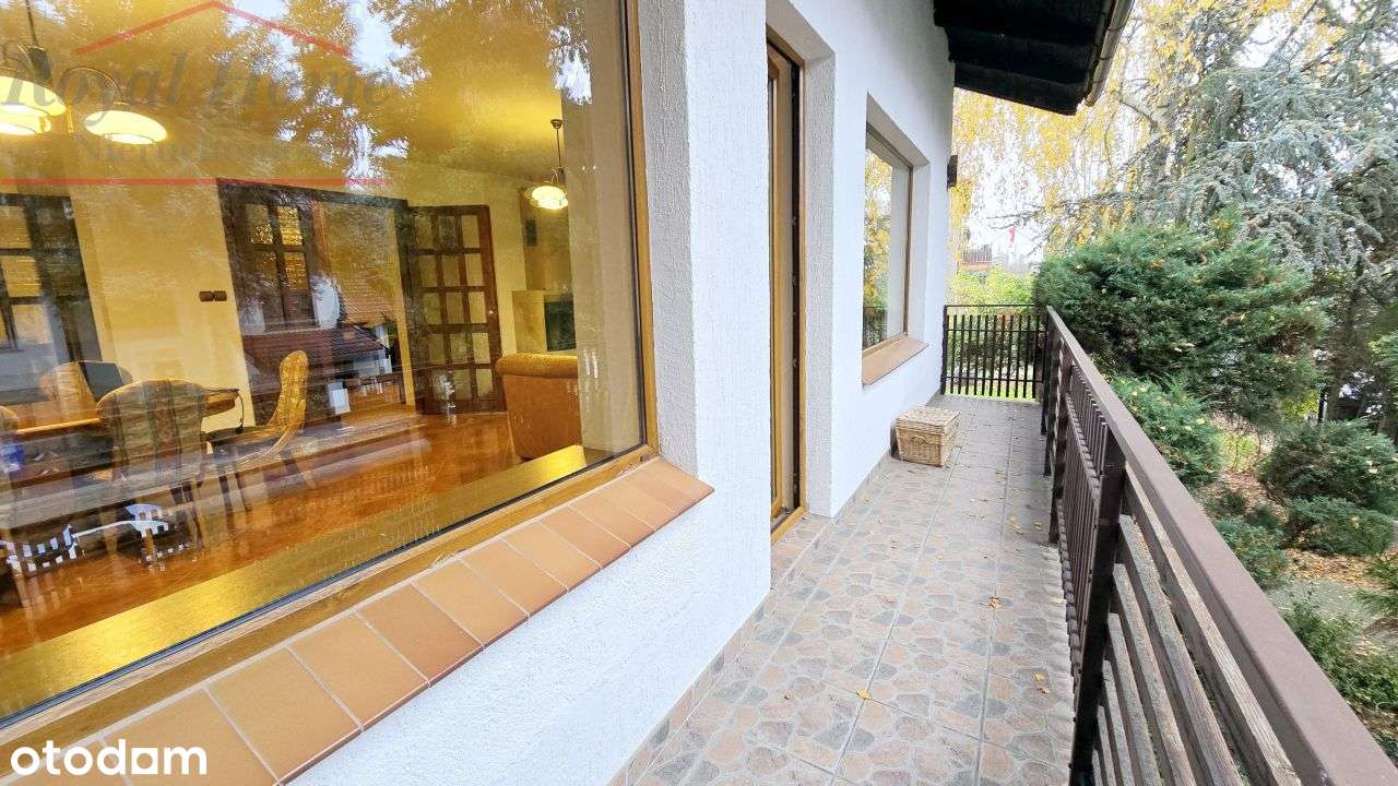 Przestronny, wolnostojacy dom blisko Centrum.-14