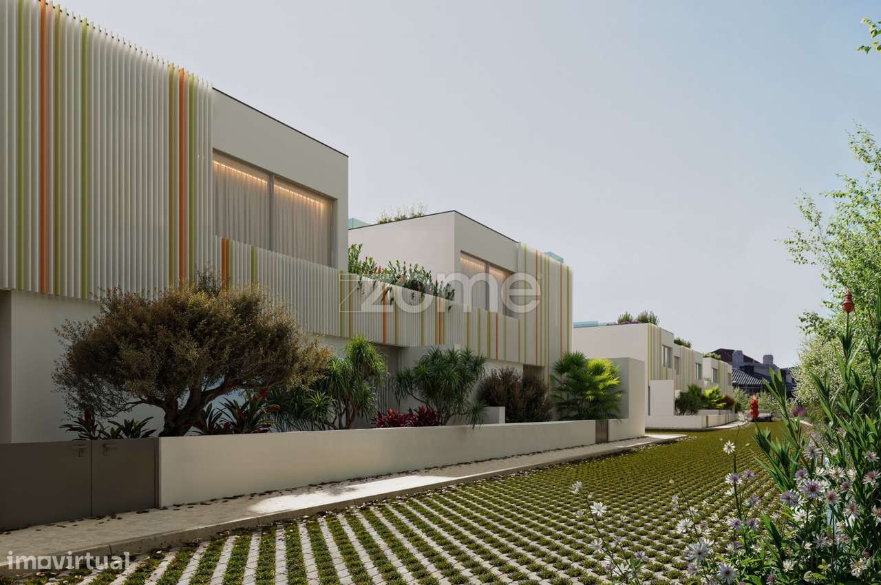 Arrendamento Moradia T3 - Grande imagem: 5/33