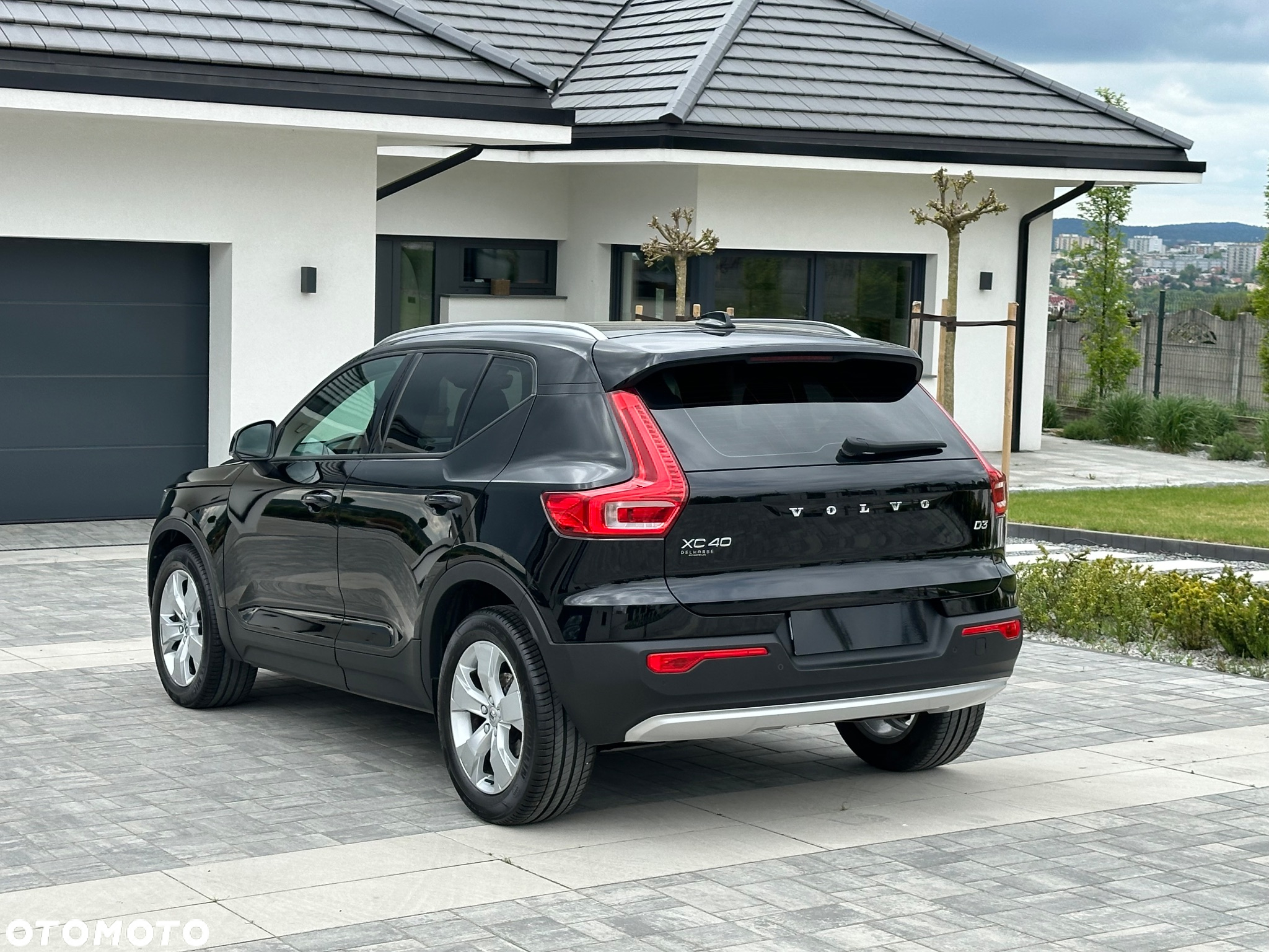 Volvo XC 40 D3 Momentum Pro - 11