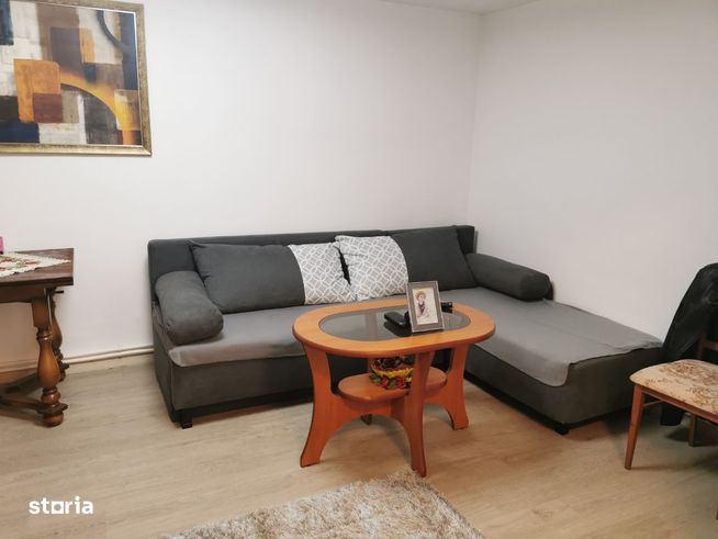 Casa plus 200 mp teren zona Brestei-4