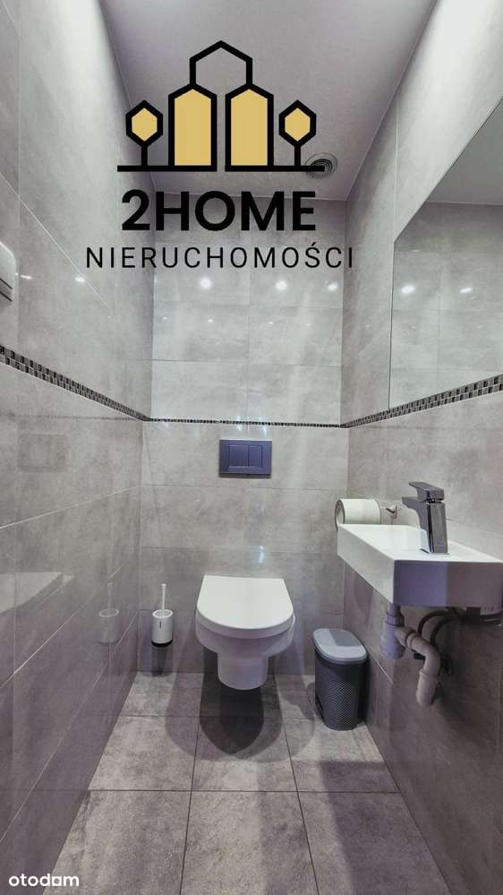 Ciekawe mieszkanie z balkonem na zamkniętym osiedl-12