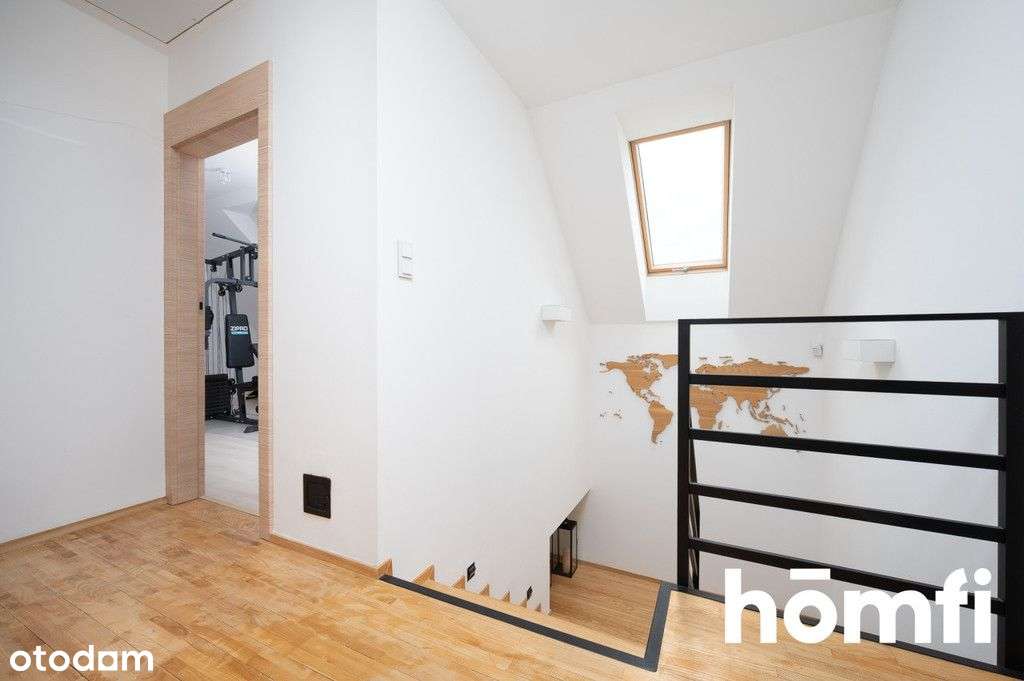 Dom Wolnostojący I Smart Home I Standard Premium-11