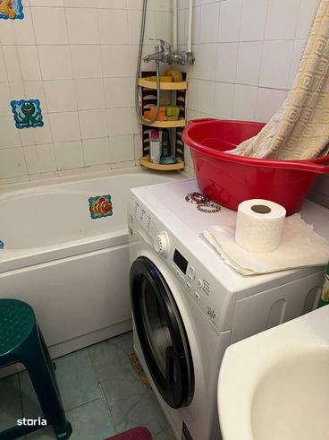 Apartament 2 camere – zona Mihai Bravu, Ploiesti-5