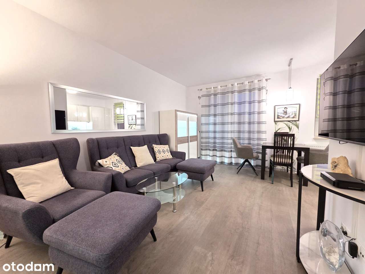 Wiktora Brańskiego-świetne bezczynszowe M3! Apartamentowiec z 2015!-6