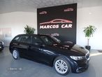 BMW 318 d Touring Aut. Advantage - 1