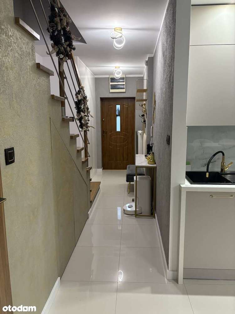 Bezczynszowy segment 102,05 m² Garaż Ogród 2 balkony Bez prowizji - Pełny obrazek: 5/18