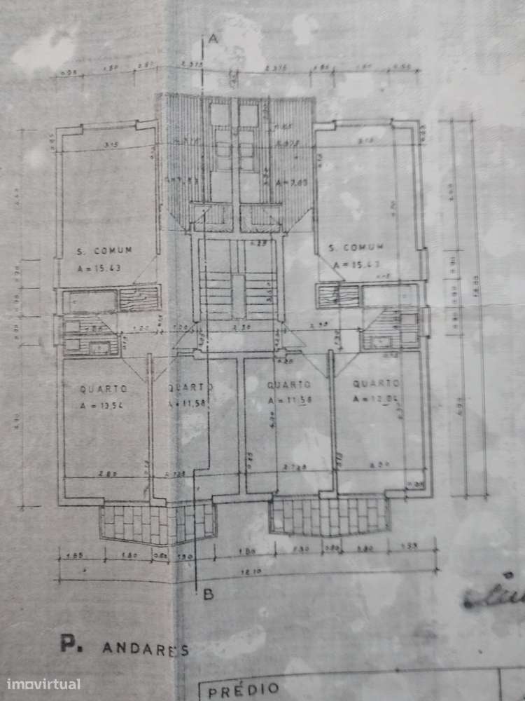 ❤️ A Casa que Vai Fazer Esquecer as Obras-24