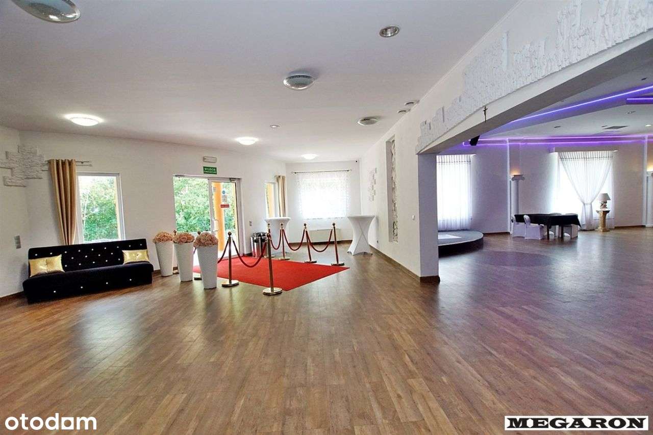 Lokal użytkowy, 1 290 m², Częstochowa-18