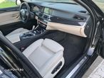 BMW Seria 5 525d Touring Aut. Luxury Line - 9