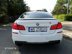 BMW Seria 5 530d xDrive - 34