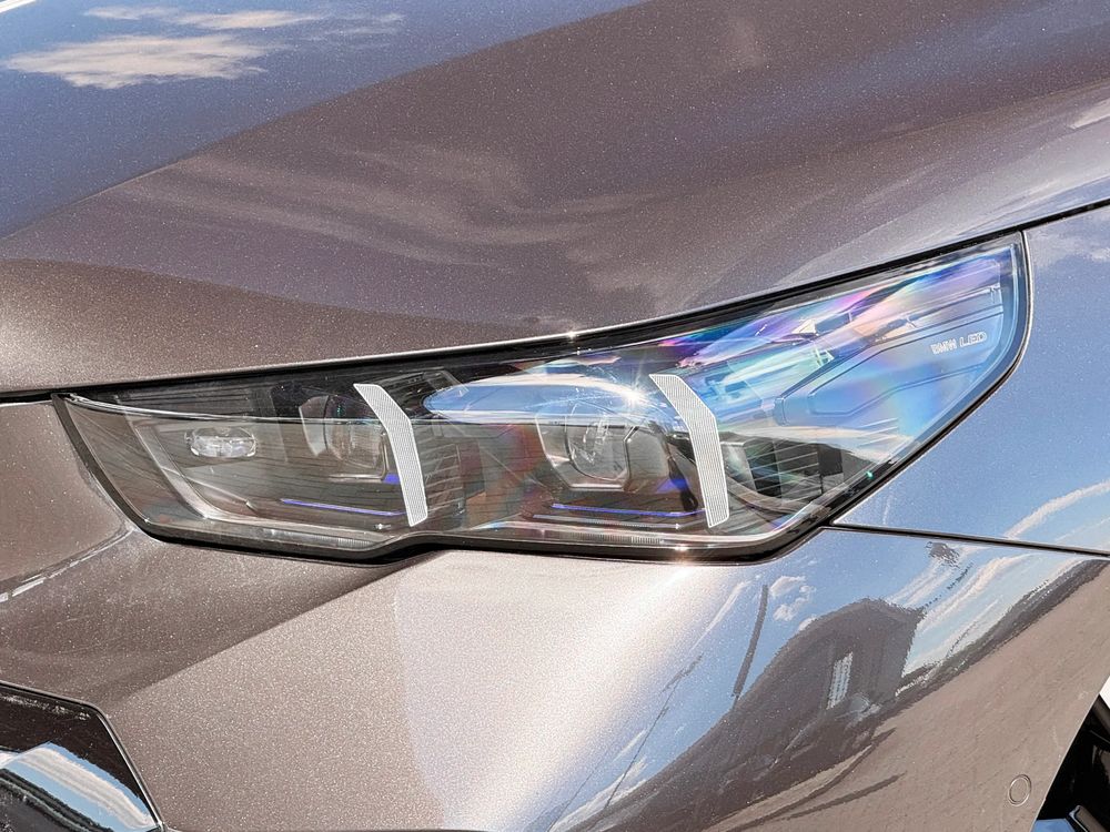 BMW Seria-5 520I 2.0 Benzyna 208 KM — zdjęcie 7