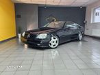 Mercedes-Benz CL 500 - 23