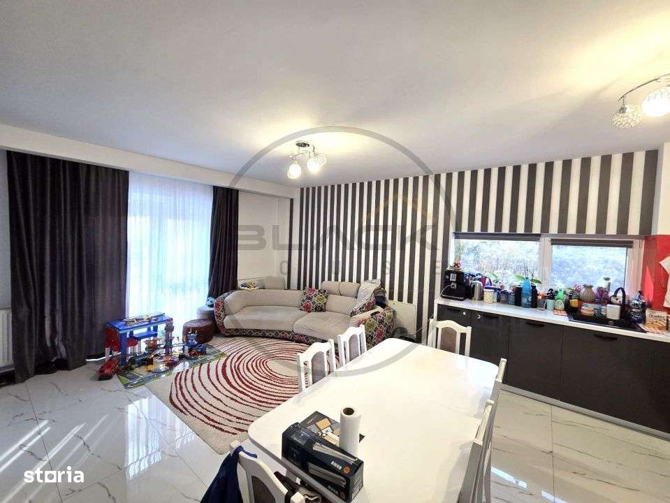 Oportunitate! Apartament 3 camere, terasa 35 mp, boxa ,Complex Nou - Imagine principală: 3/9