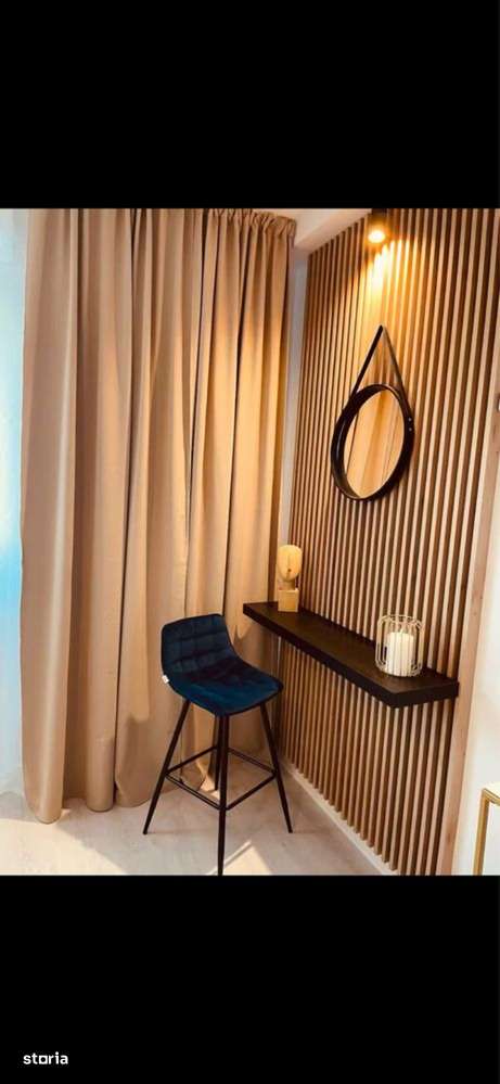 Garsoniera 26 MP utili Ion Gica Universitate - Imagine principală: 5/8