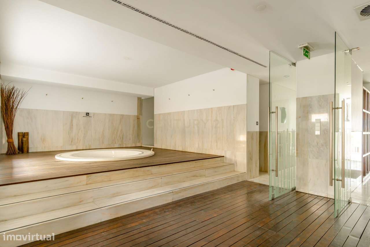 Penthouse Parque das Nações-15