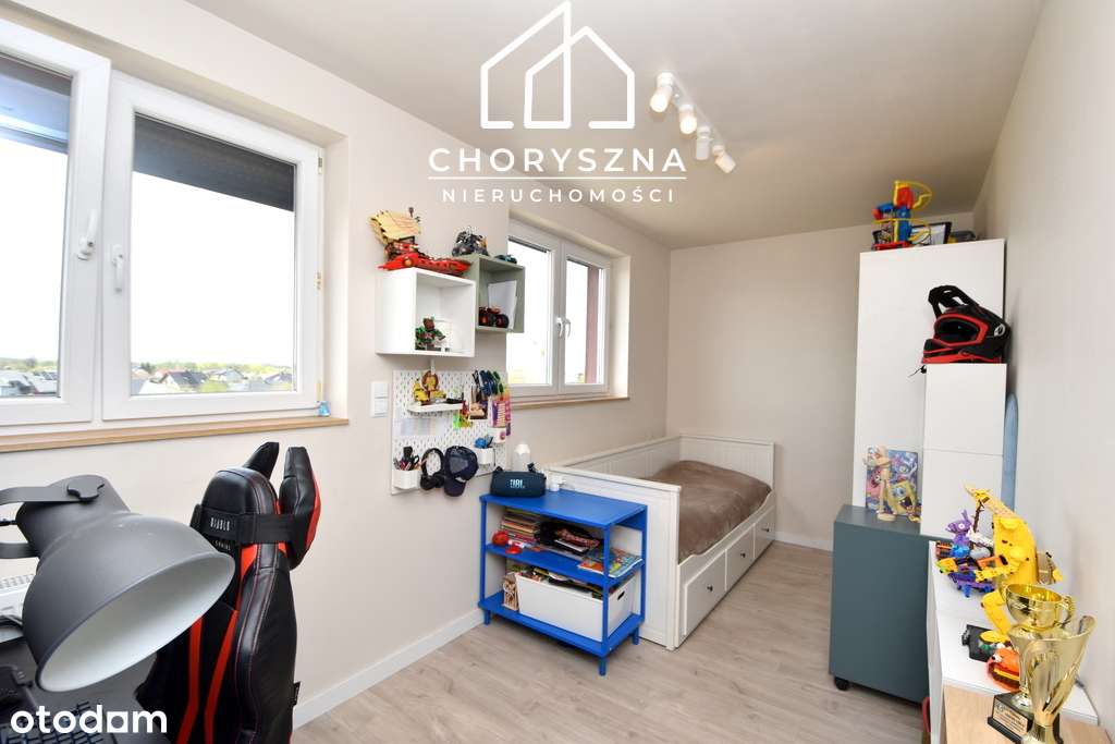 Spory metraż,świetne wnętrza i idealna lokalizacja-13