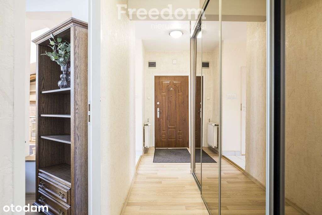 Mieszkanie w centrum na biuro lub do zamieszkania - Pełny obrazek: 4/17