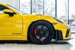 Porsche 718 Cayman GPF GT4 RS PDK - 17