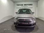 Fiat 500 1.0 Hybrid Sport - 2