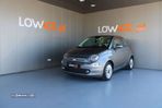 Fiat 500 1.2 Lounge MTA - 1