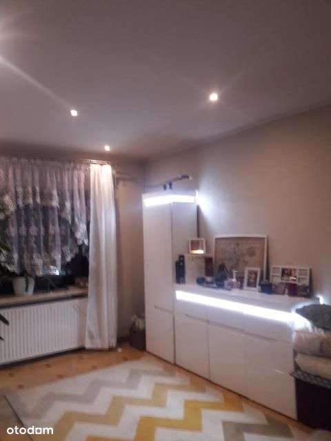 Dom w pobliżu lasu-15