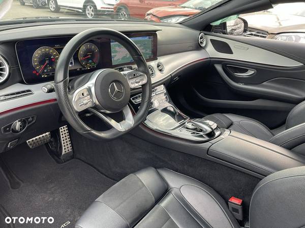 Mercedes-Benz CLS 450 4Matic 9G-TRONIC AMG Line - 9