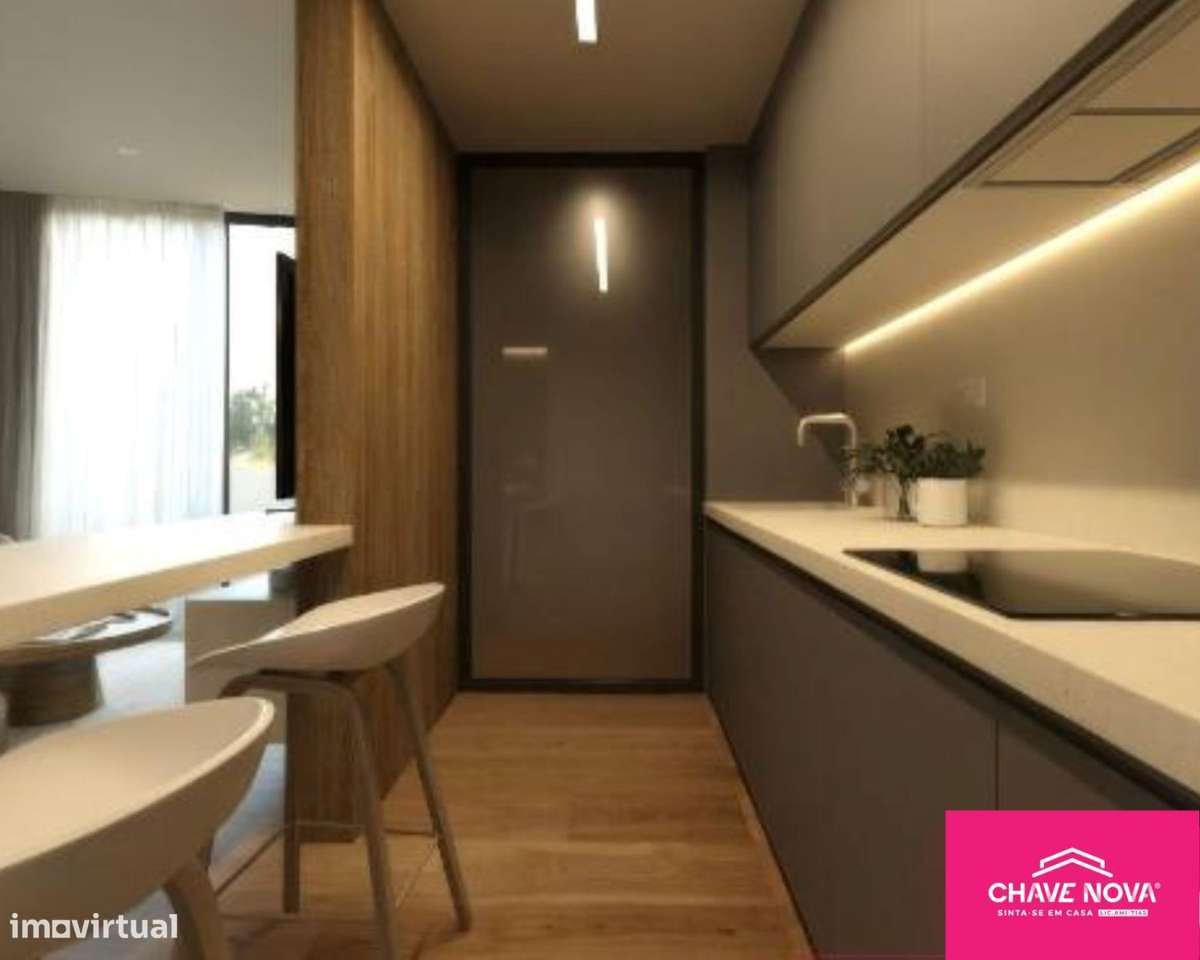 Apartamento 3 Quartos, para Venda por 235.000 € em Oliveira do Bairro-2