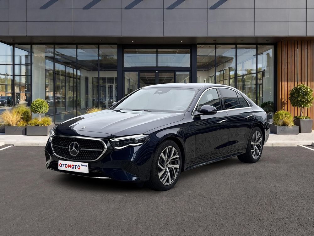 Mercedes-Benz E W214 220 d mHEV 4-Matic Avantgarde 9G-Tronic 2026
