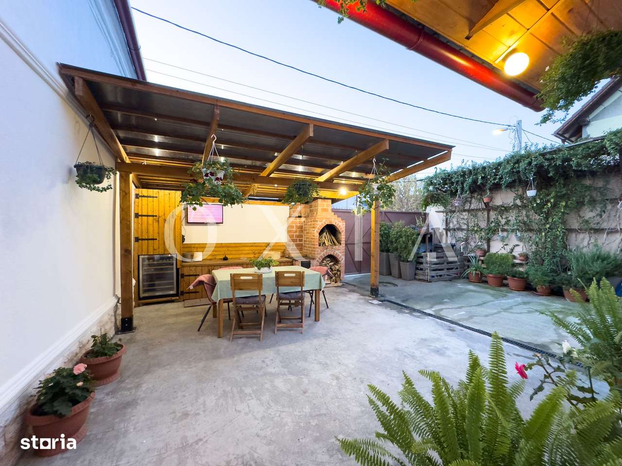 OX599 Imobil Multifunctional în Oradea – Locuinta sau Afacere - Imagine principală: 4/20