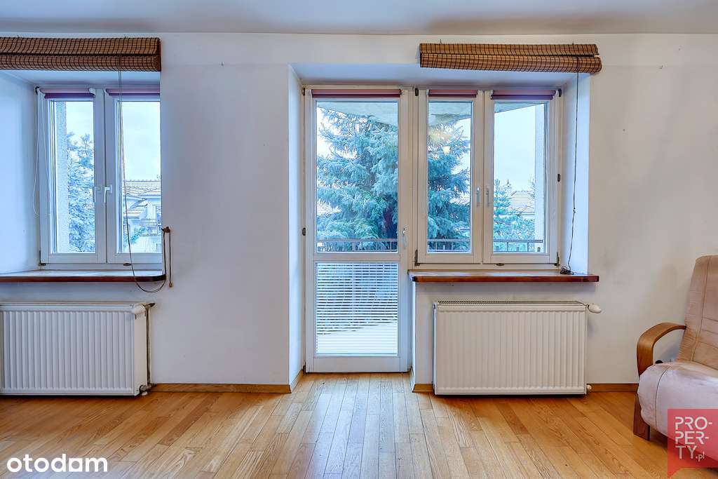 Sprzedaż mieszkanie | Kliny, ul. Ketlinga | 37,5m2-3