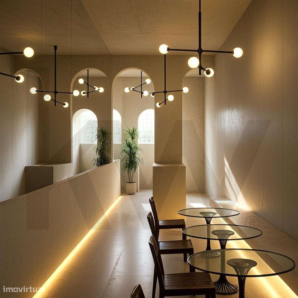 Oportunidade de Investimento | Espaço Comercial na Estefânia com Proje - Grande imagem: 1/11