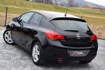 Opel Astra 1.4 Turbo Active - 11