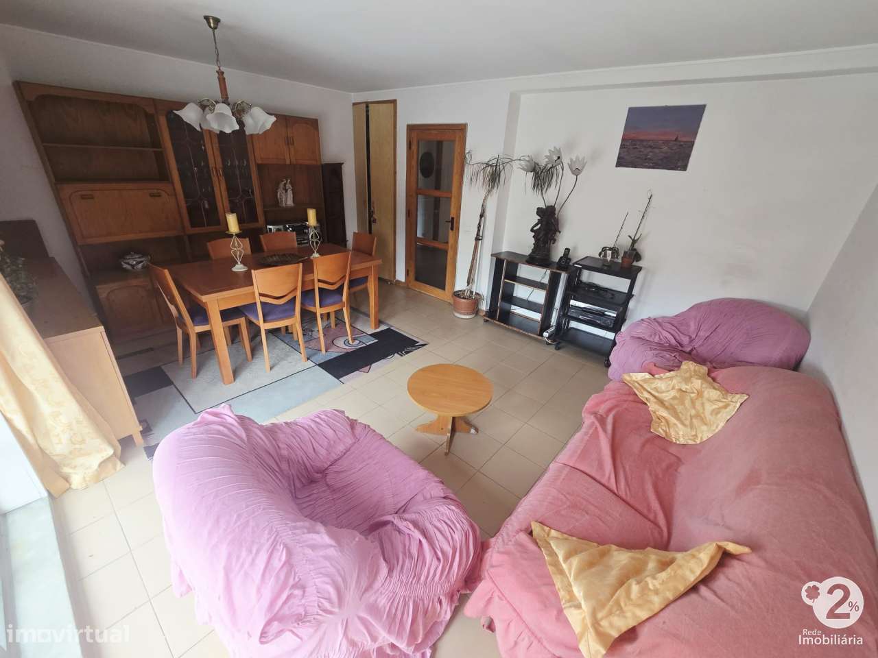 Apartamento T3 no Porto ( Lordelo do Ouro )-8