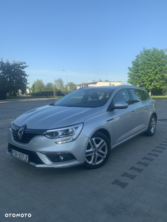 Renault Megane - 2