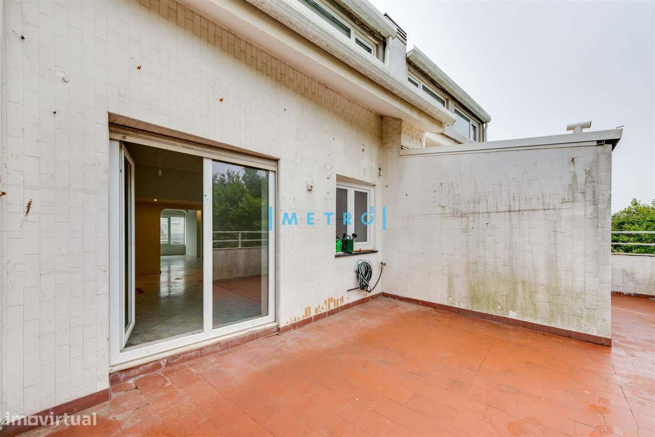 Apartamento T4 Venda em Aldoar, Foz do Douro e Nevogilde,Porto-14