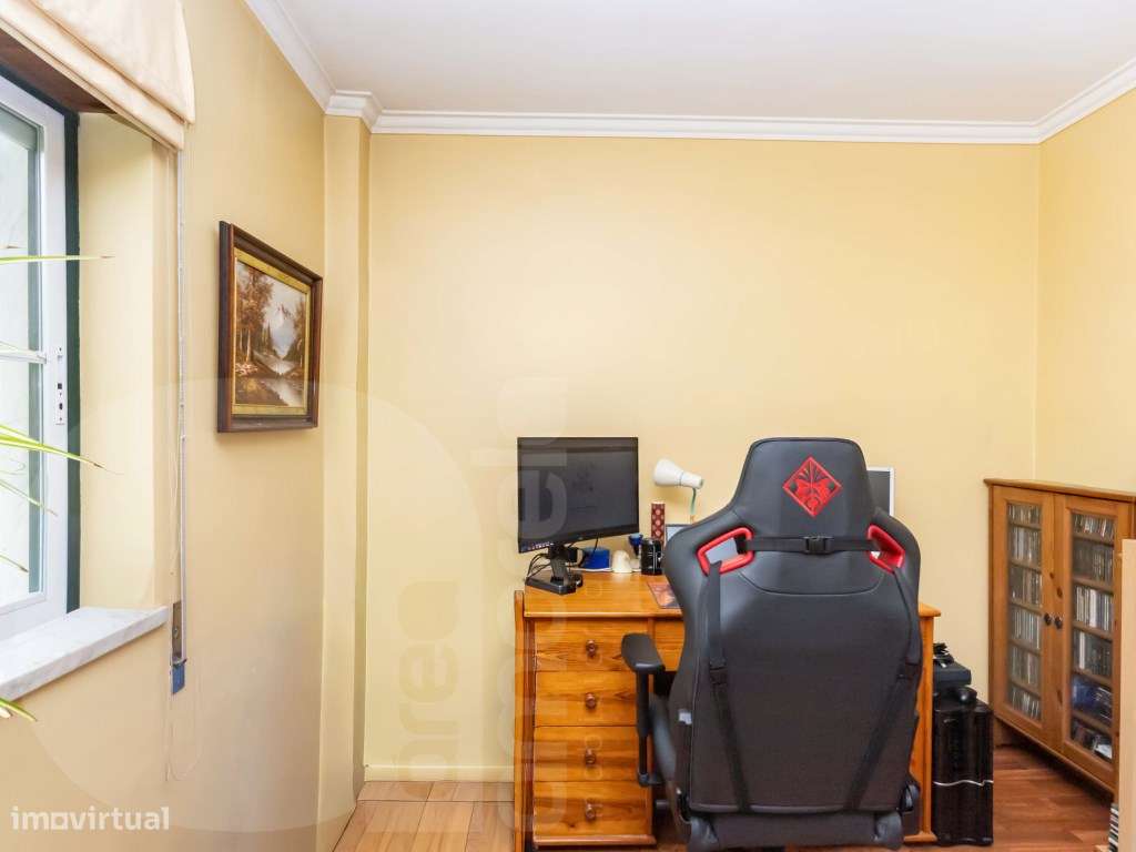 Apartamento T2 em Paio Pires, Seixal-14