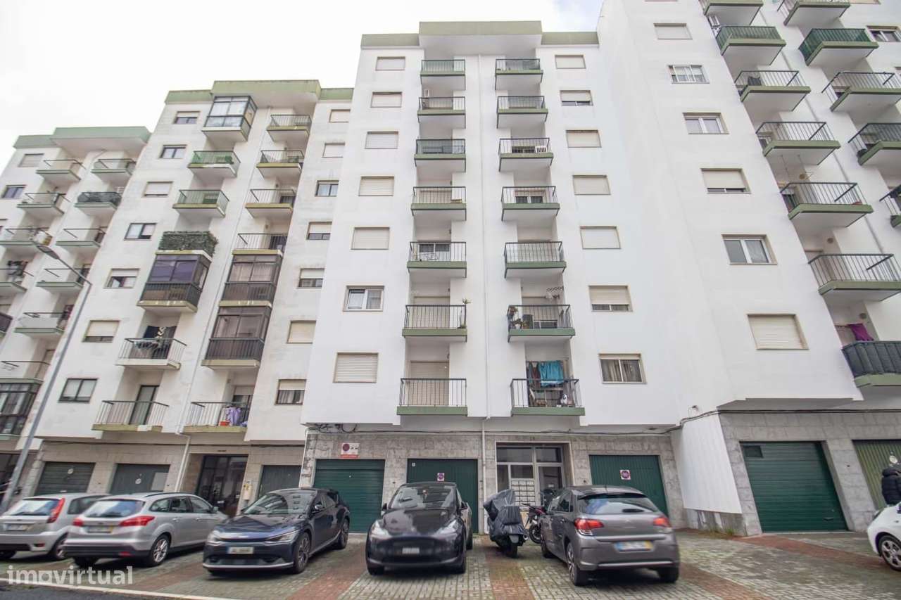 Onde o Seu Próximo Capítulo Começa – Apartamento T2 com Suíte | Rincho-25