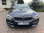 BMW Seria 5 520d Luxury Line - 2