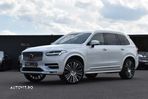 Volvo XC 90 B5 MHEV AWD 7 locuri Ultimate Bright - 3