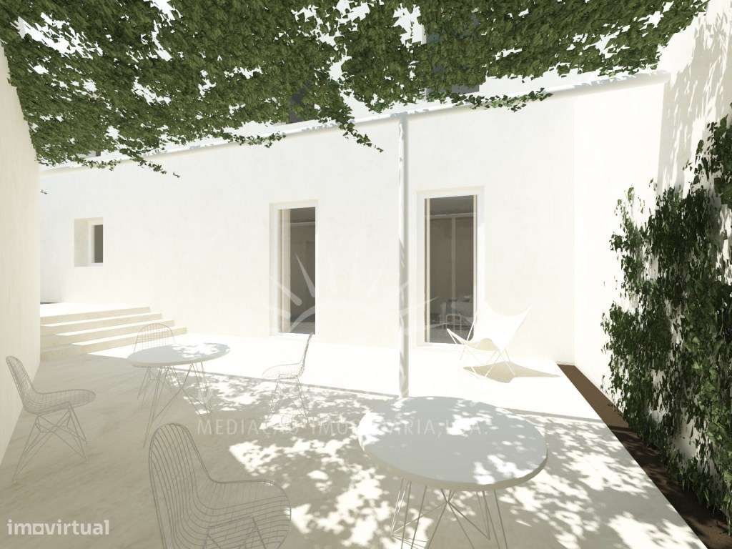 Hotel - Centro de Grândola - Grande imagem: 5/16